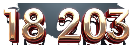 18203 logo